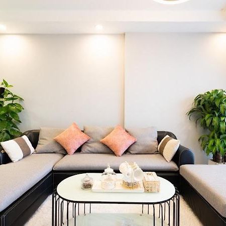 Can Ho 2 Pn Goldview - Luxury Sai Gon Thành Pho Ho Chí Minh Esterno foto