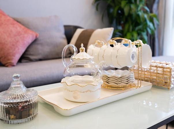 Can Ho 2 Pn Goldview - Luxury Sai Gon Thành Pho Ho Chí Minh Esterno foto