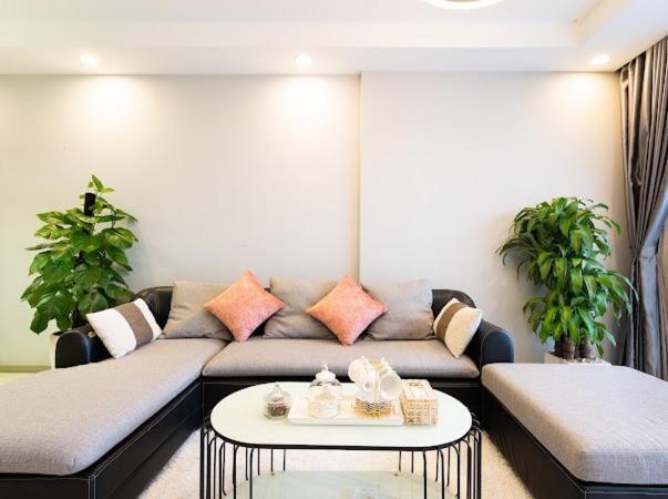 Can Ho 2 Pn Goldview - Luxury Sai Gon Thành Pho Ho Chí Minh Esterno foto